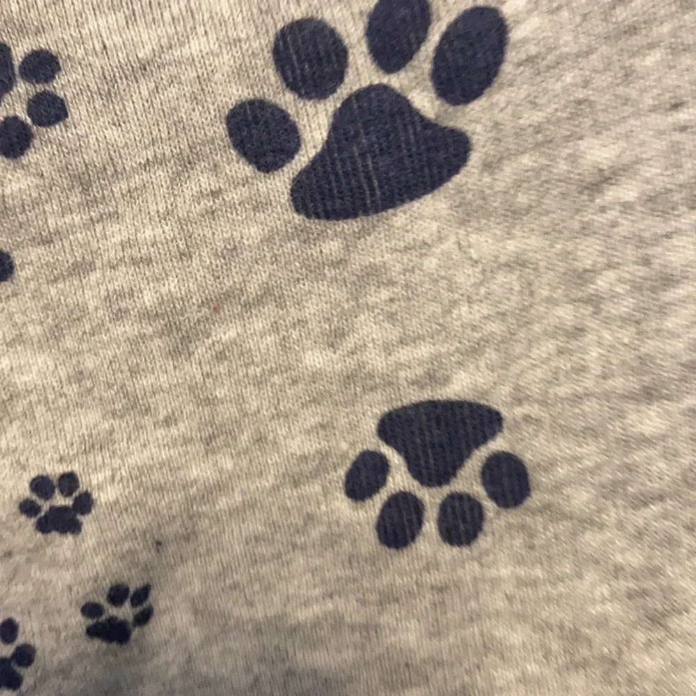 Carters paws one piece 12 months